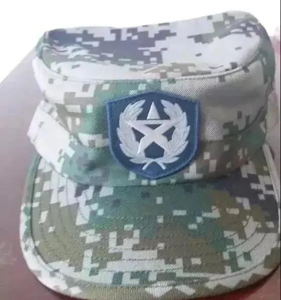 军队文职人员服装帅气亮相！配备全套制式服装！CQ9电子 CQ9传奇电子(图4)