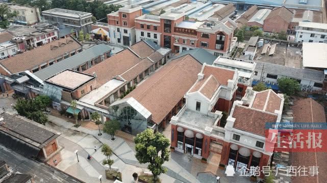 广西3大绢纺厂1990年代曾CQ9电子 CQ9传奇电子经名动