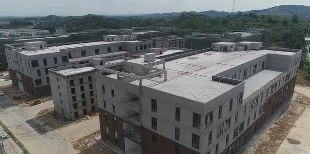 CQ9电子 CQ9传奇电子39家纺织已签约入驻!湖南建设“千