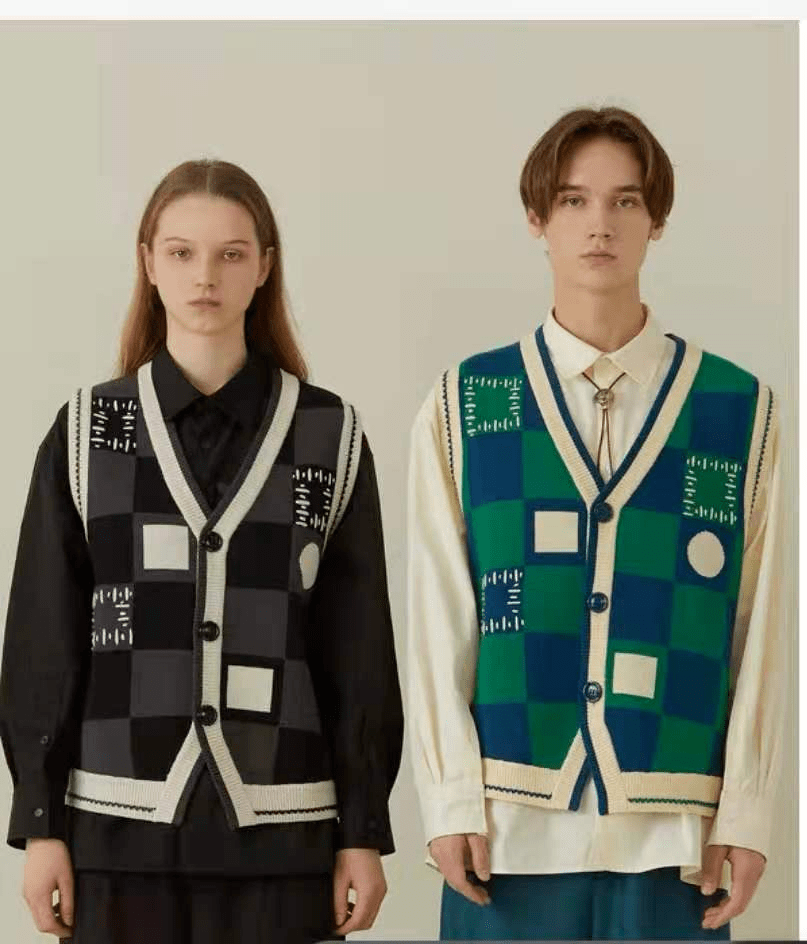 CQ9电子 CQ9传奇电子七成网友接受！这类衣服火了…