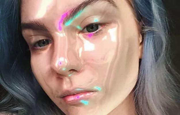 “假”时装正在打破现实与虚拟CQ9电子 CQ9传奇电子的次元壁(图7)