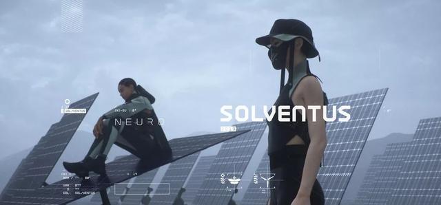 “假”时装正在打破现实与虚拟CQ9电子 CQ9传奇电子的次元壁(图15)