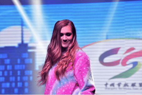 CQ9电子 CQ9传奇电子PRIME CHINA 2021时装秀在加拿大举行