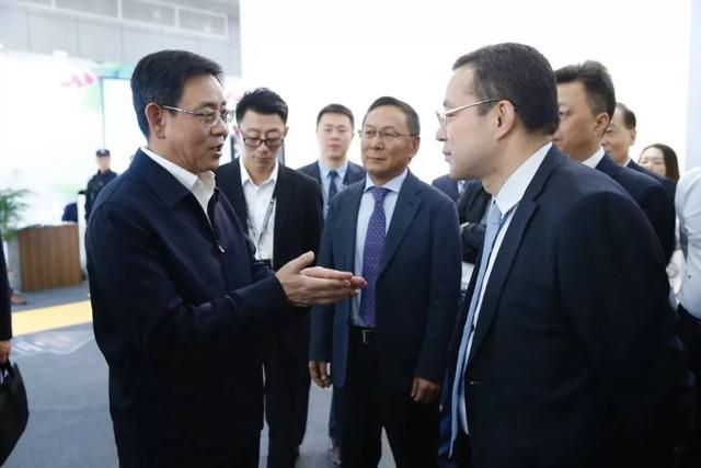 CQ9电子 CQ9传奇电子2019中国（武汉）服装服饰展 让时尚绽放文化之美(图6)
