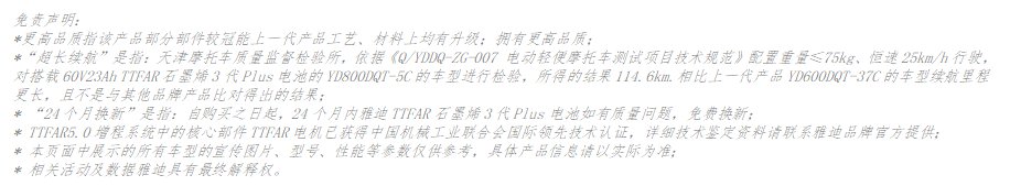 CQ9电子 CQ9传奇电子亮相《时尚COSMO》雅迪冠能奢享以时尚+科技重塑美好出行(图4)
