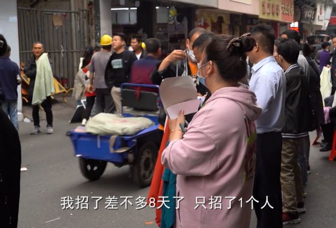 广州拿高工资忽悠人的服装厂不进CQ9电子 CQ9传奇电子也罢！(图3)