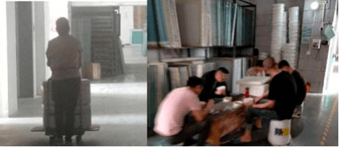 特大假冒商标案告破！涉及27个CQ9电子 CQ9传奇电子知名品牌服装服饰4000多万！(图3)
