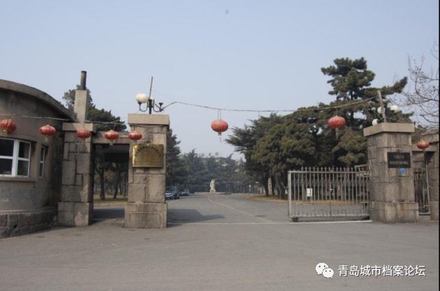 难忘的回CQ9电子 CQ9传奇电子忆十几年前的青岛国棉八厂旧影
