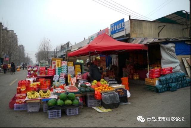 难忘的回CQ9电子 CQ9传奇电子忆十几年前的青岛国棉八厂旧影(图5)