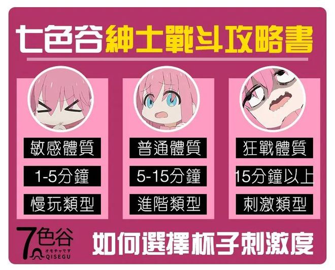CQ9电子 CQ9传奇电子最适合搭配VR的成人玩具LSP都忍不住了(图6)