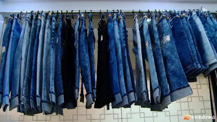 广州“驱离”上万家纺织服装厂带火湖南千亿级产业园新建66家印染厂+40家服装厂巨大商机！CQ9电子 CQ9传奇电子(图4)