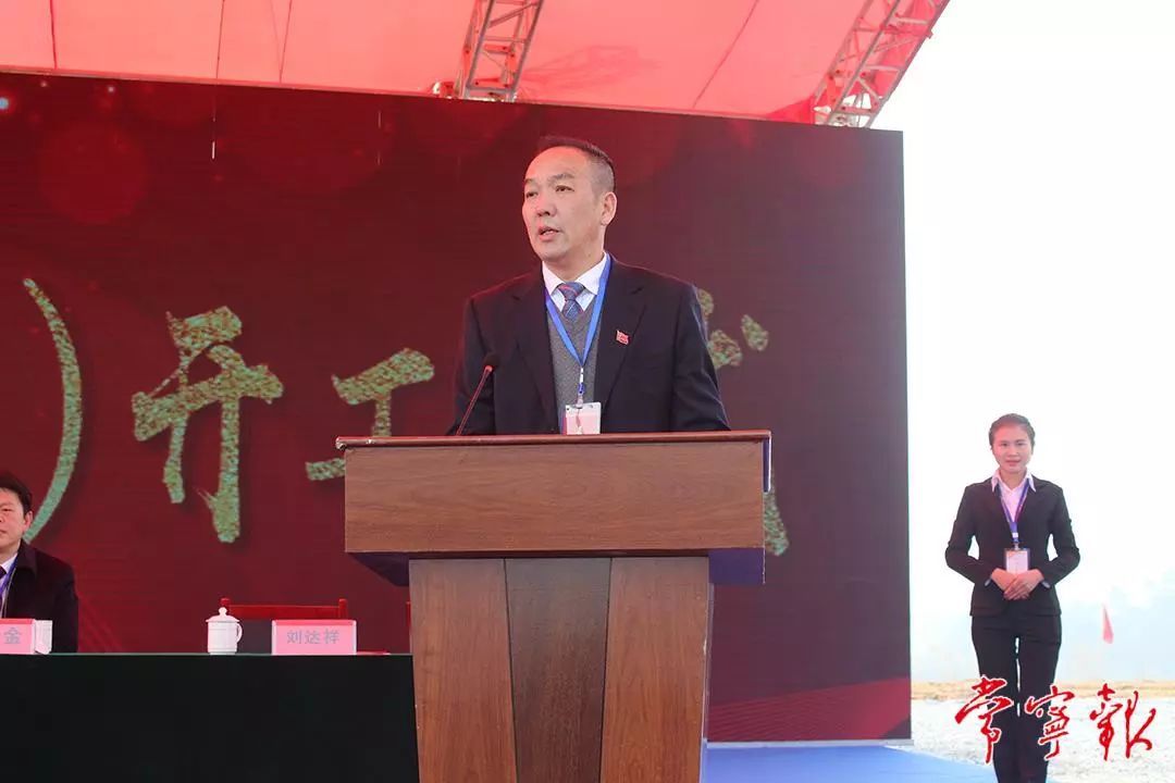 广州“驱离”上万家纺织服装厂带火湖南千亿级产业园新建66家印染厂+40家服装厂巨大商机！CQ9电子 CQ9传奇电子(图8)
