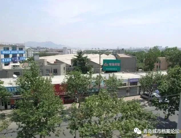 CQ9电子 CQ9传奇电子青岛国棉九厂民族工业的骄傲！(图18)