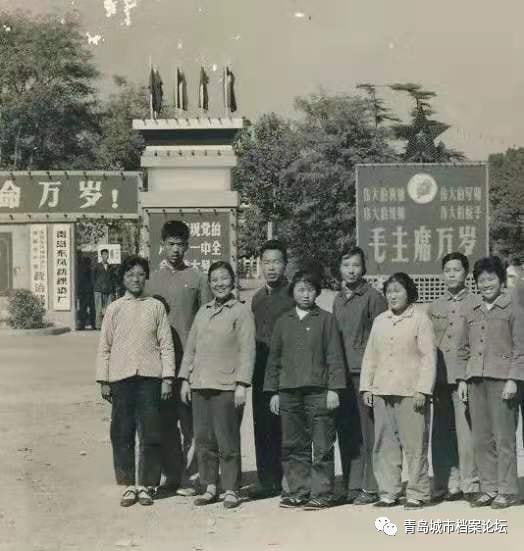 CQ9电子 CQ9传奇电子青岛国棉九厂民族工业的骄傲！(图16)