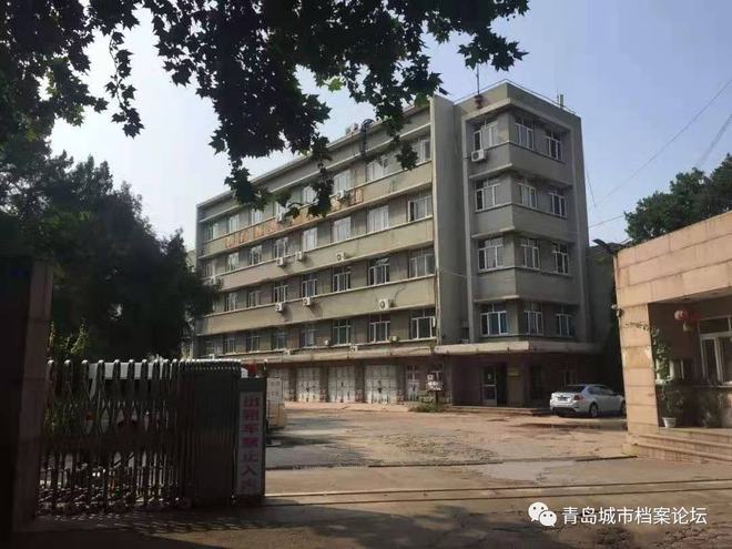 CQ9电子 CQ9传奇电子青岛国棉九厂民族工业的骄傲！(图17)