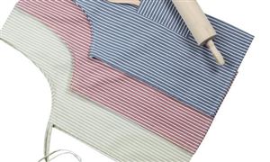 2022服装CQ9电子 CQ9传奇电子定制行业发展潜力及供求分析(图5)