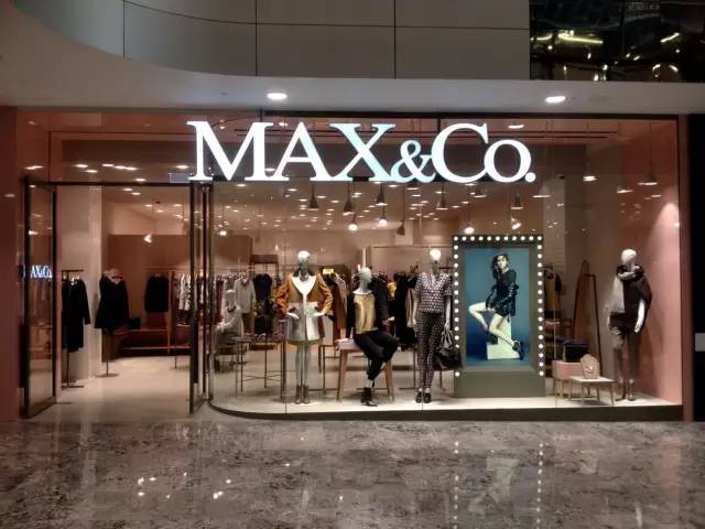 21个女装集团88大品牌！CQ9电子 CQ9传奇电子(图5)
