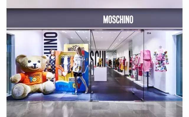 21个女装集团88大品牌！CQ9电子 CQ9传奇电子(图12)