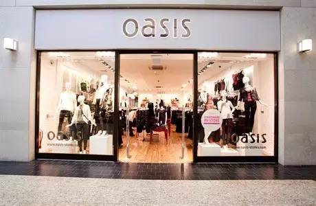 21个女装集团88大品牌！CQ9电子 CQ9传奇电子(图21)