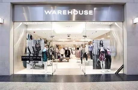 21个女装集团88大品牌！CQ9电子 CQ9传奇电子(图22)