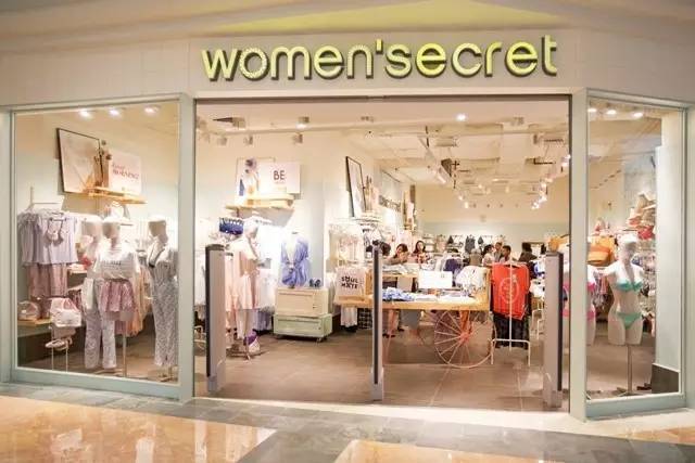 21个女装集团88大品牌！CQ9电子 CQ9传奇电子(图25)