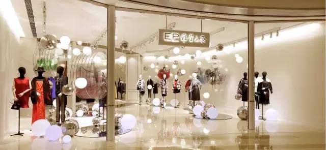 21个女装集团88大品牌！CQ9电子 CQ9传奇电子(图35)
