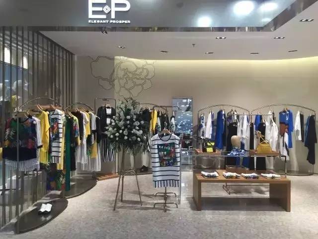 21个女装集团88大品牌！CQ9电子 CQ9传奇电子(图36)