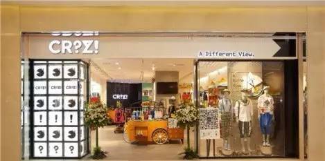 21个女装集团88大品牌！CQ9电子 CQ9传奇电子(图39)