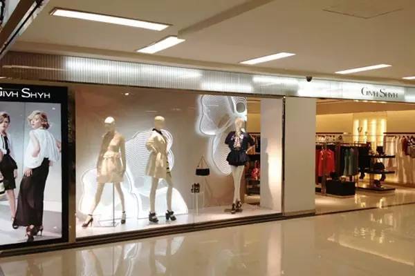 21个女装集团88大品牌！CQ9电子 CQ9传奇电子(图42)