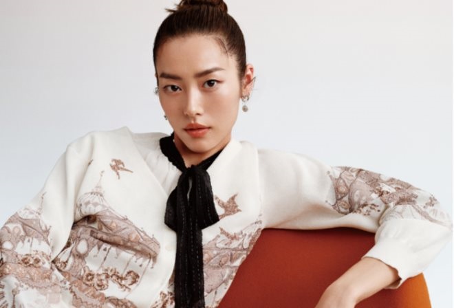 国内CQ9电子 CQ9传奇电子一线女装品牌有哪些？(图3)