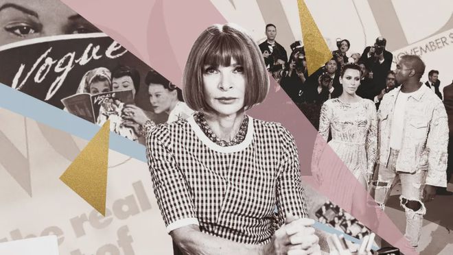CQ9电子 CQ9传奇电子《VOGUE》杂志最经典的30个封面故事(图23)