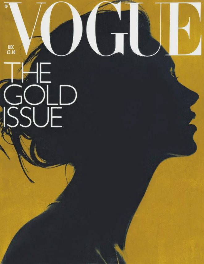 CQ9电子 CQ9传奇电子《VOGUE》杂志最经典的30个封面故事(图31)