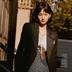 ELLE世界时装之苑杂志订阅2021年1期杂志目录CQ9电子 CQ9传奇电子(图11)