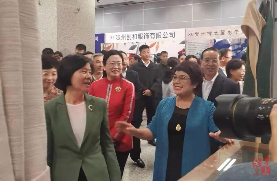 CQ9电子 CQ9传奇电子巧手与匠心的时代传承土布与轻奢的完美契合 ——赞皇县原村土布再获殊荣