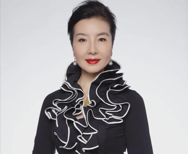 CQ9电子 CQ9传奇电子2020中国纺织服装行业十大时尚引领榜样(图26)