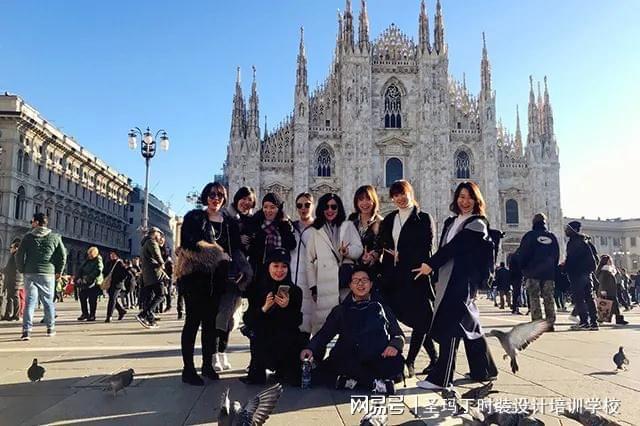 2021年服装设计大专类院校CQ9电子 CQ9传奇电子(图2)