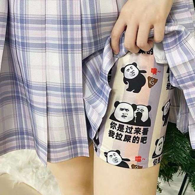 上海漫展不雅动作后续最终还是“CQ9电子 CQ9传奇电子JK”和安全裤承担了所有(图6)