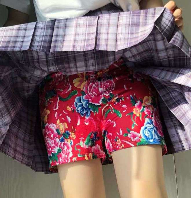 上海漫展不雅动作后续最终还是“CQ9电子 CQ9传奇电子JK”和安全裤承担了所有(图7)