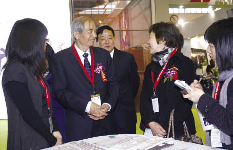 CQ9电子 CQ9传奇电子中国纺织工业辉煌历程图片展(图15)