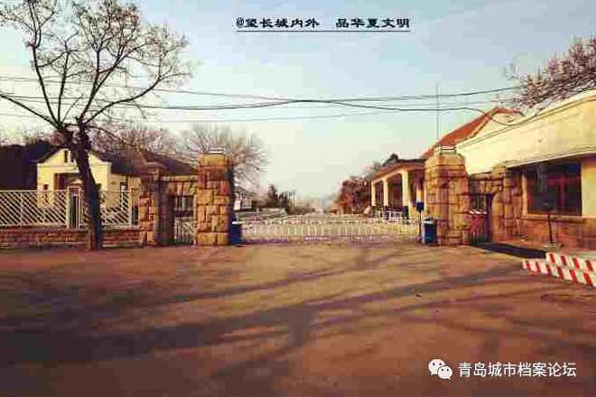 CQ9电子 CQ9传奇电子寻找曾经的记忆青岛国棉六厂最后影像实录