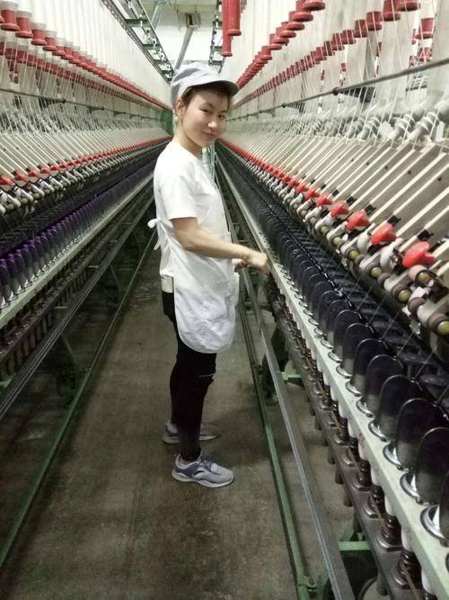 山东纺织多牛：全国1CQ9电子 CQ9传奇电子0强占5席它是世界第一这个曾经很牛的市无一上榜