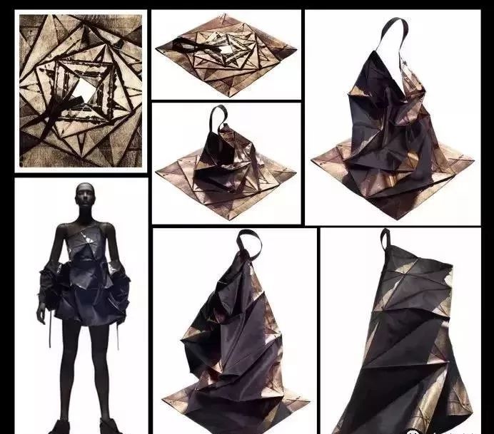 作为服CQ9电子 CQ9传奇电子装设计师你必须知道的几个世界著名服装设计大师！(图73)