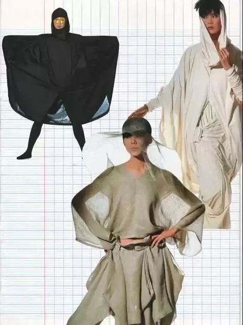作为服CQ9电子 CQ9传奇电子装设计师你必须知道的几个世界著名服装设计大师！(图78)