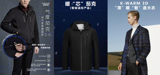 CQ9电子 CQ9传奇电子2021春夏中国国际时装周正式拉开帷幕(图11)