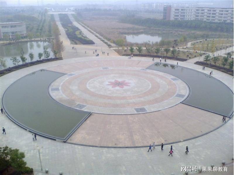 CQ9电子 CQ9传奇电子武汉纺织大学什么专业好？这个专业不容错过！(图5)