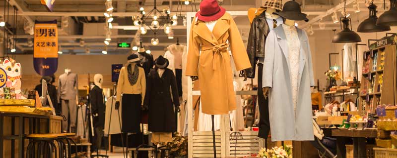 服装休闲品牌有哪些 服装休闲品牌有哪些牌子CQ9电子 CQ9传奇电子