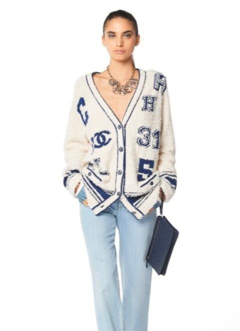 CQ9电子 CQ9传奇电子知名女装十大品牌OVWII这些潮牌你都听过吗(图3)