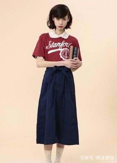 CQ9电子 CQ9传奇电子知名女装十大品牌OVWII这些潮牌你都听过吗(图7)