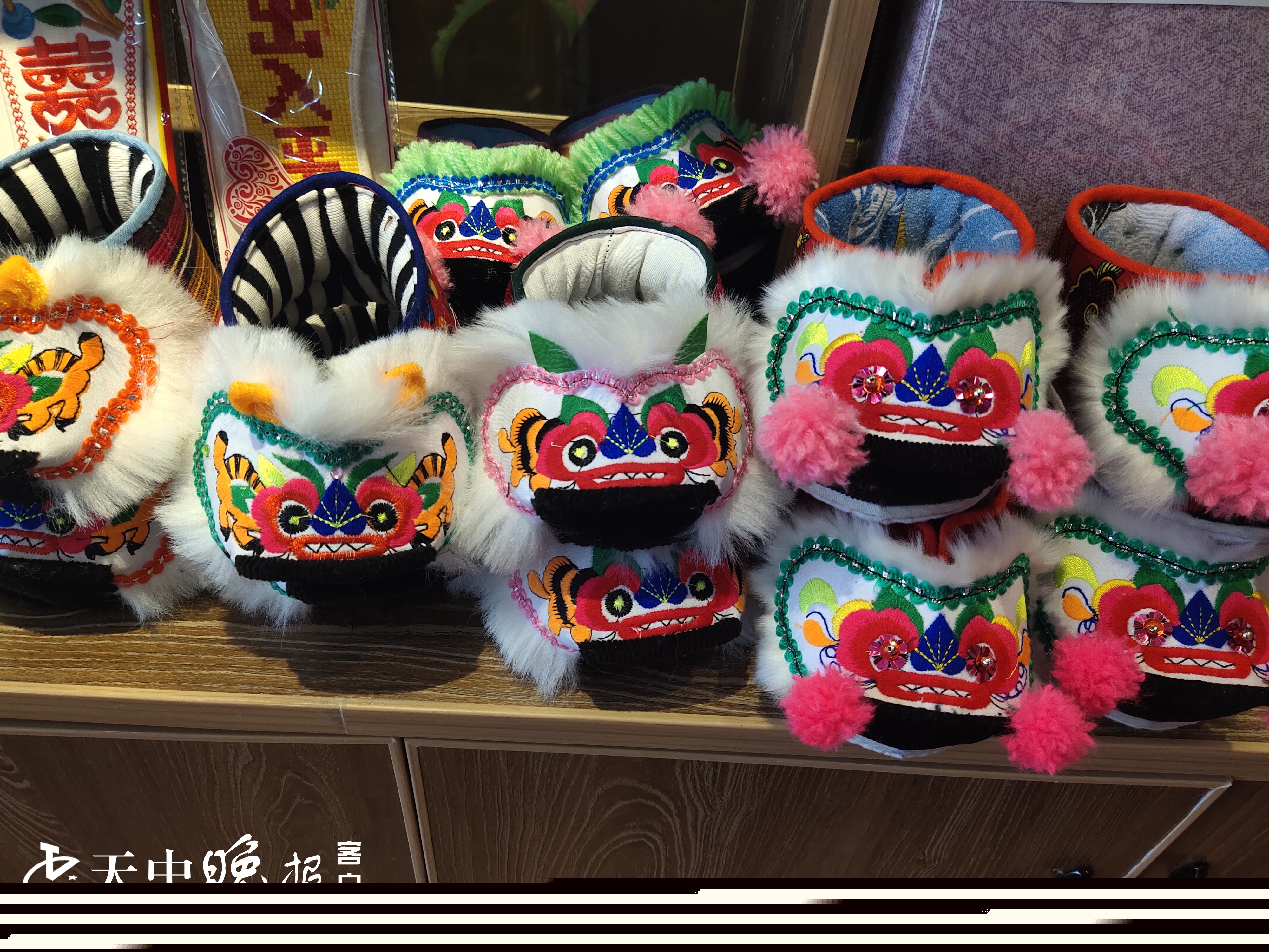驻马店这些古老的传统技艺你见过CQ9电子 CQ9传奇电子吗？