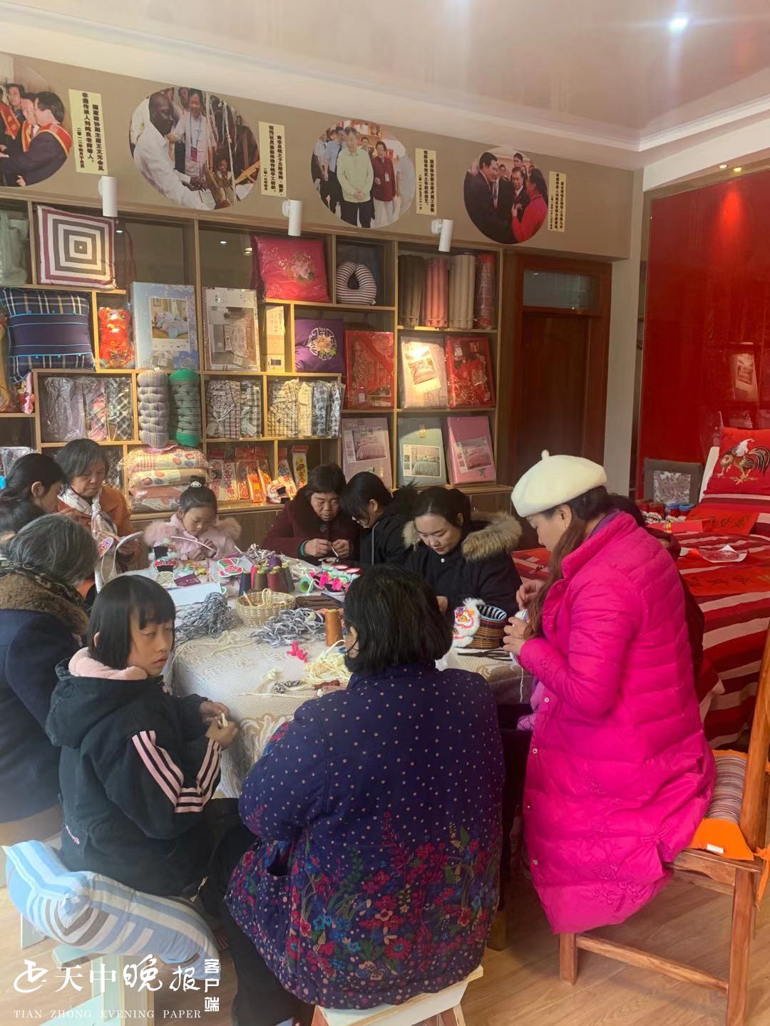驻马店这些古老的传统技艺你见过CQ9电子 CQ9传奇电子吗？(图2)